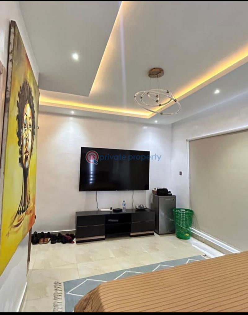 3 bedroom Flat & Apartment For Sale Ikate Lekki Lagos Lekki Lagos - 6