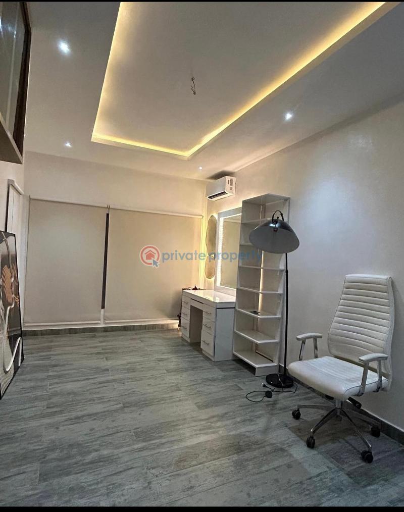 3 bedroom Flat & Apartment For Sale Ikate Lekki Lagos Lekki Lagos - 9