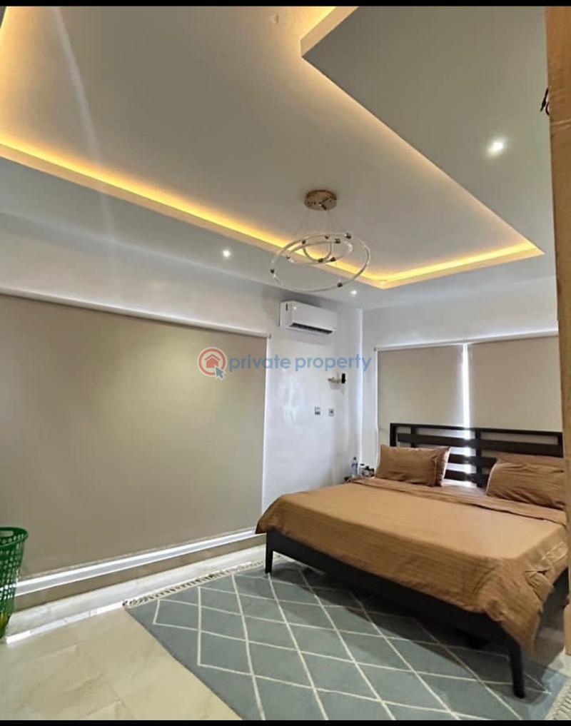 3 bedroom Flat & Apartment For Sale Ikate Lekki Lagos Lekki Lagos - 5