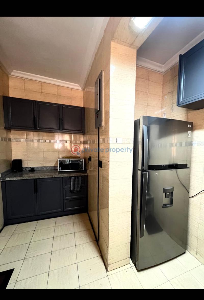 Well maintained 3 bedrooms apartment with a bq at oniru - 1 3 bedroom Flat & Apartment For Sale Oniru Palace Way Victoria Island Oniru Victoria Island Lagos - 1