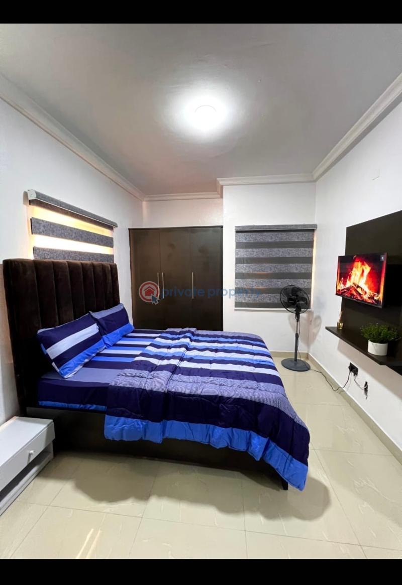 Well maintained 3 bedrooms apartment with a bq at oniru - 6 3 bedroom Flat & Apartment For Sale Oniru Palace Way Victoria Island Oniru Victoria Island Lagos - 6