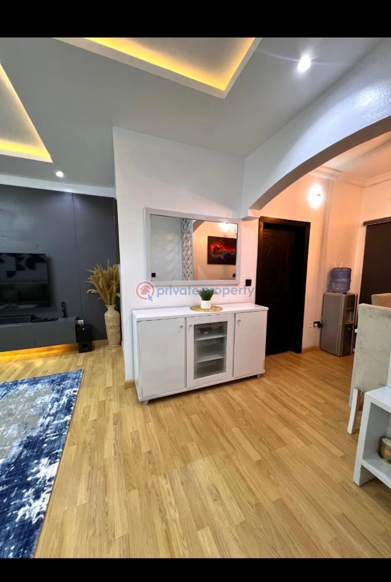Well maintained 3 bedrooms apartment with a bq at oniru - 2 3 bedroom Flat & Apartment For Sale Oniru Palace Way Victoria Island Oniru Victoria Island Lagos - 2