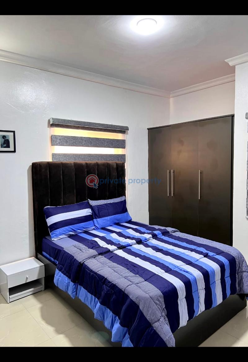 Well maintained 3 bedrooms apartment with a bq at oniru - 4 3 bedroom Flat & Apartment For Sale Oniru Palace Way Victoria Island Oniru Victoria Island Lagos - 4