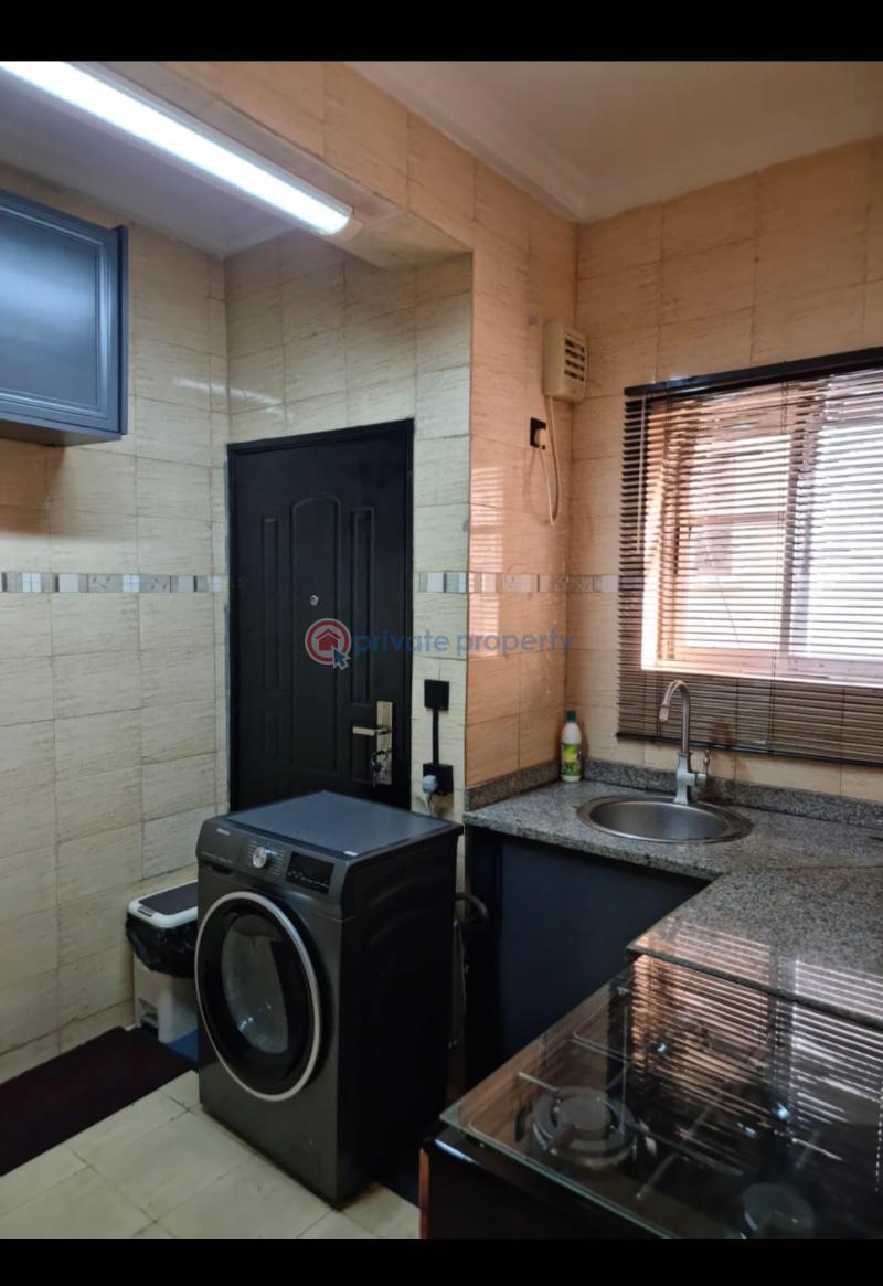 Well maintained 3 bedrooms apartment with a bq at oniru - 8 3 bedroom Flat & Apartment For Sale Oniru Palace Way Victoria Island Oniru Victoria Island Lagos - 8