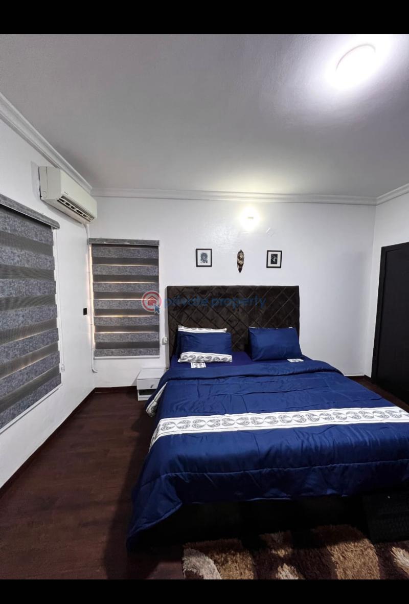 Well maintained 3 bedrooms apartment with a bq at oniru - 9 3 bedroom Flat & Apartment For Sale Oniru Palace Way Victoria Island Oniru Victoria Island Lagos - 9