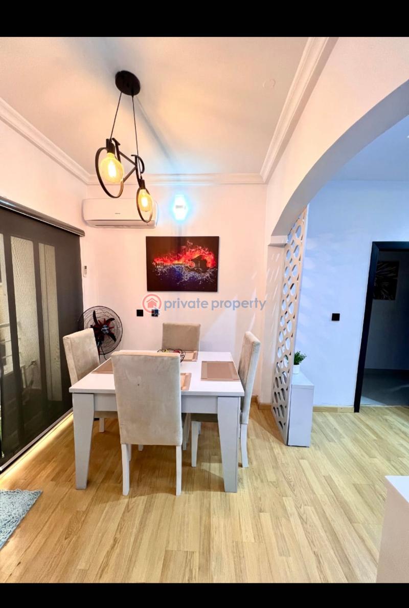 Well maintained 3 bedrooms apartment with a bq at oniru - 5 3 bedroom Flat & Apartment For Sale Oniru Palace Way Victoria Island Oniru Victoria Island Lagos - 5
