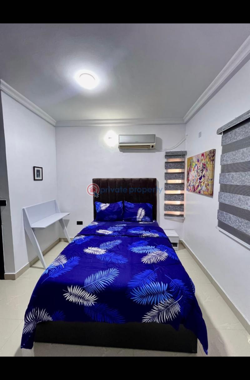 Well maintained 3 bedrooms apartment with a bq at oniru - 12 3 bedroom Flat & Apartment For Sale Oniru Palace Way Victoria Island Oniru Victoria Island Lagos - 12
