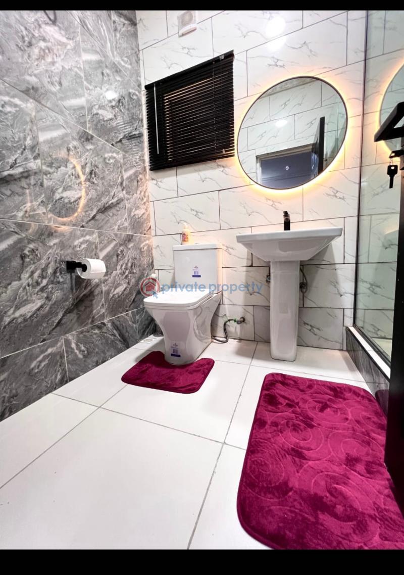 Well maintained 3 bedrooms apartment with a bq at oniru - 3 3 bedroom Flat & Apartment For Sale Oniru Palace Way Victoria Island Oniru Victoria Island Lagos - 3