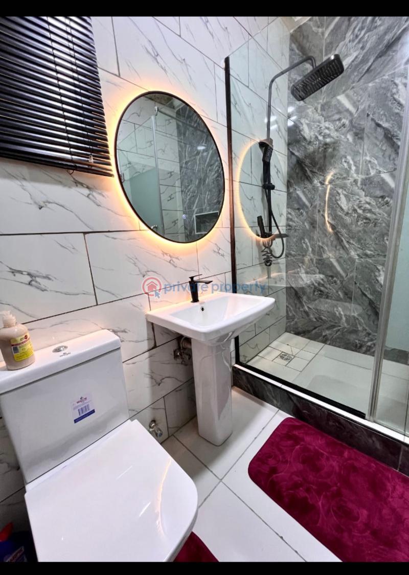 Well maintained 3 bedrooms apartment with a bq at oniru - 7 3 bedroom Flat & Apartment For Sale Oniru Palace Way Victoria Island Oniru Victoria Island Lagos - 7