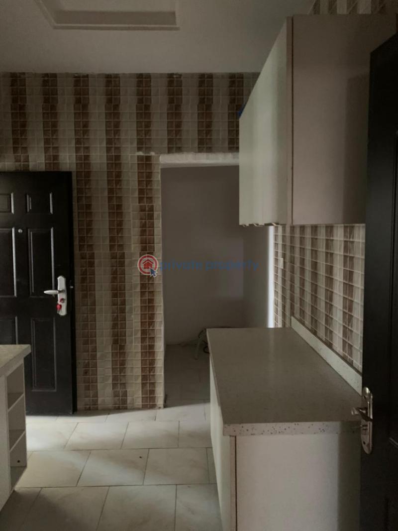3 bedroom Flat & Apartment For Rent Gbangbala Ikate Elegushi Lekki Lagos - 12