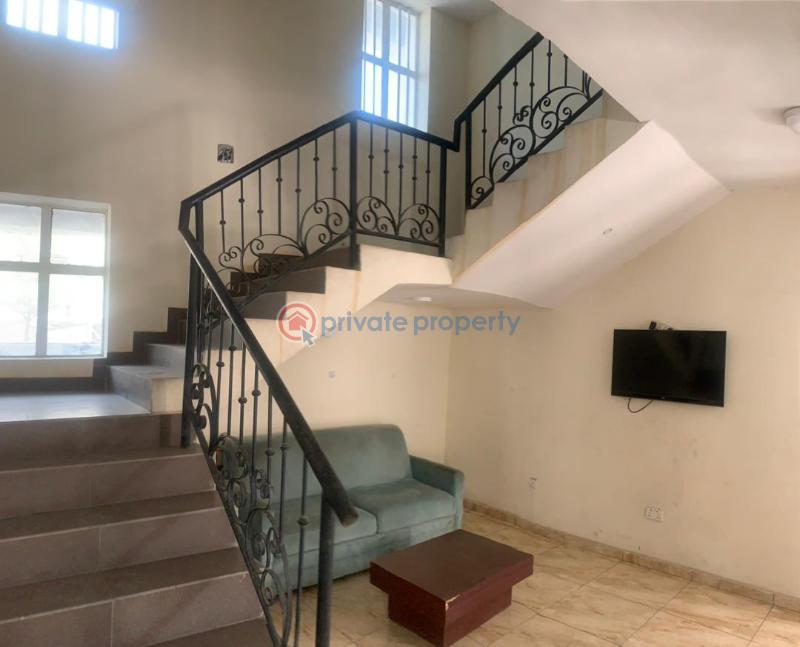 3 bedroom Flat & Apartment For Rent Gbangbala Ikate Elegushi Lekki Lagos - 9