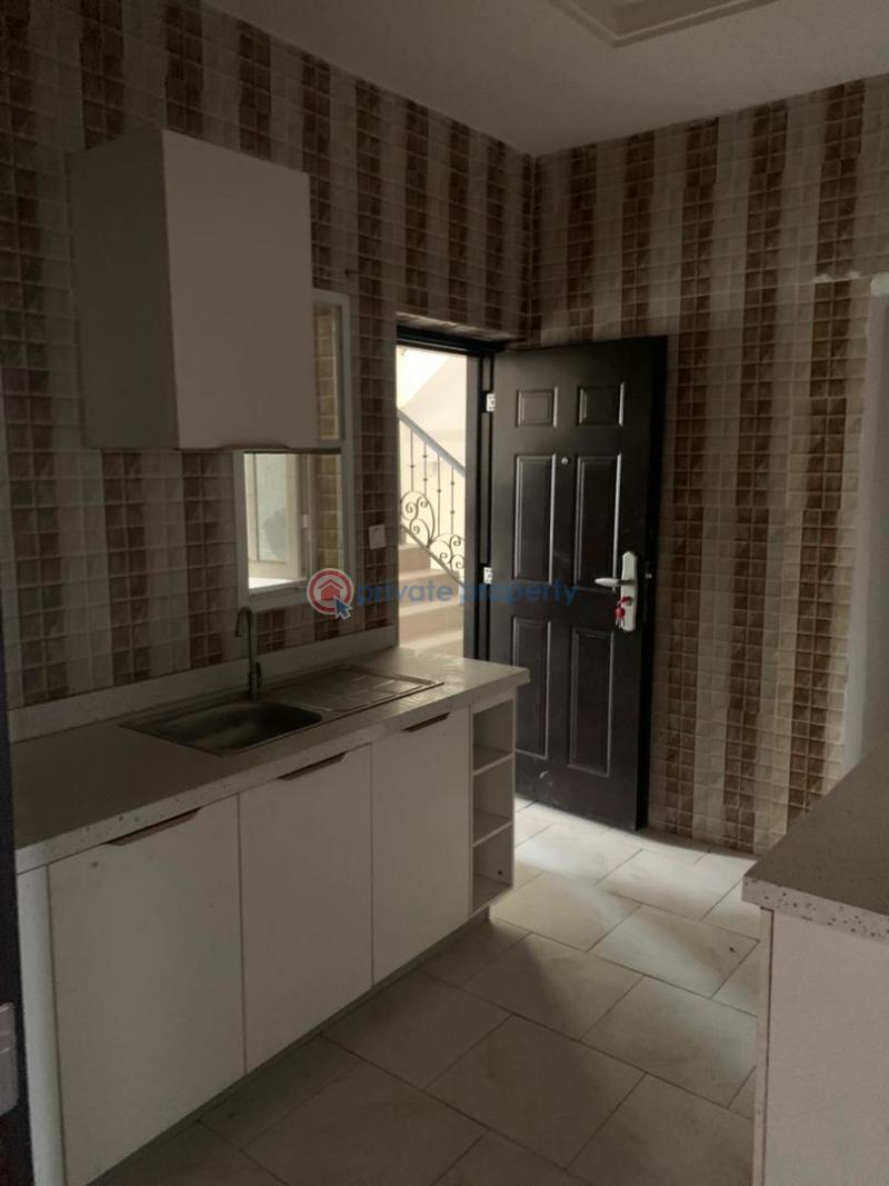 3 bedroom Flat & Apartment For Rent Gbangbala Ikate Elegushi Lekki Lagos - 10