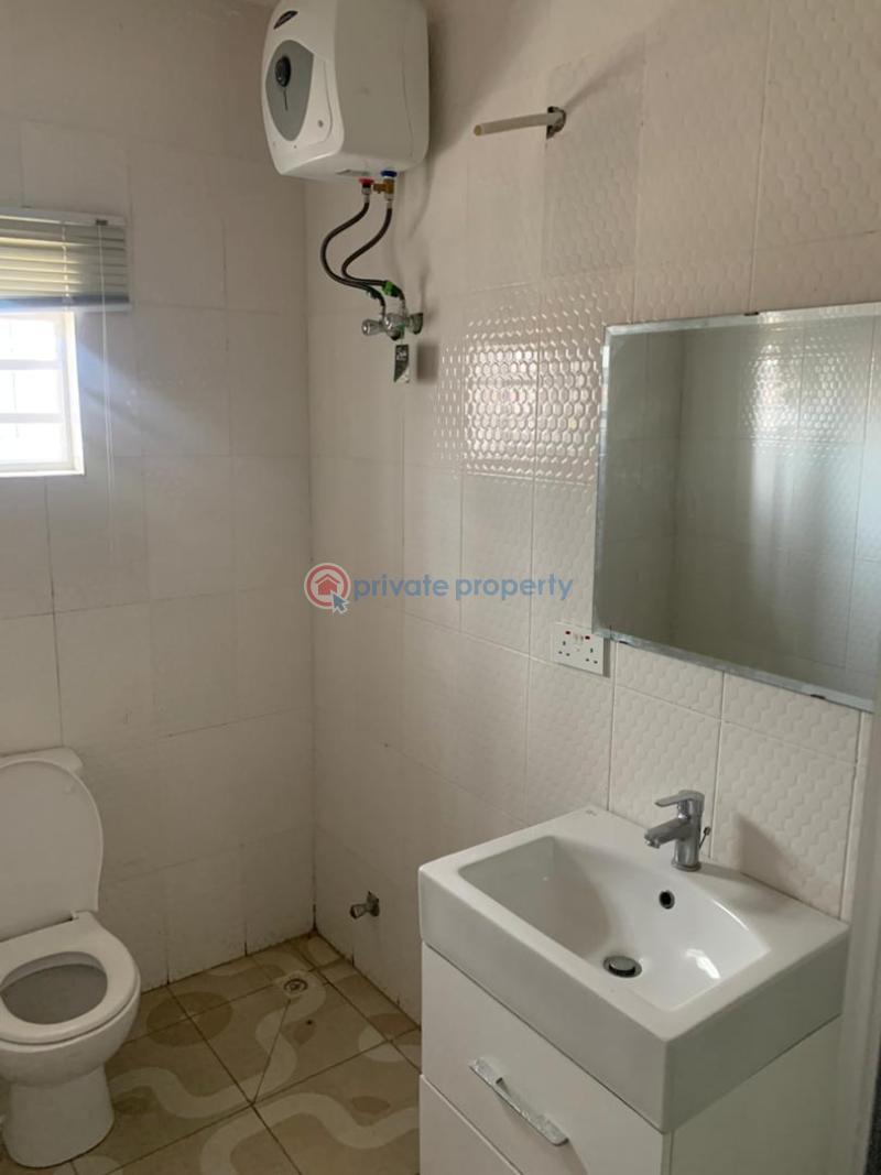 3 bedroom Flat & Apartment For Rent Gbangbala Ikate Elegushi Lekki Lagos - 4