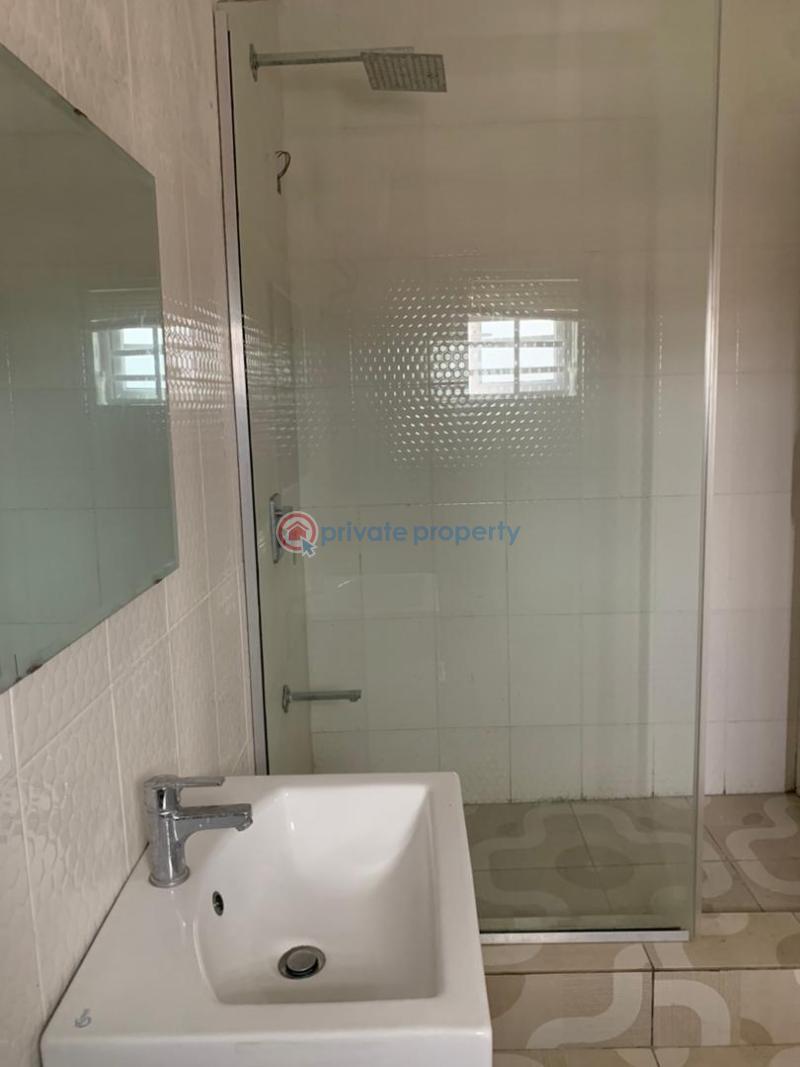 3 bedroom Flat & Apartment For Rent Gbangbala Ikate Elegushi Lekki Lagos - 6