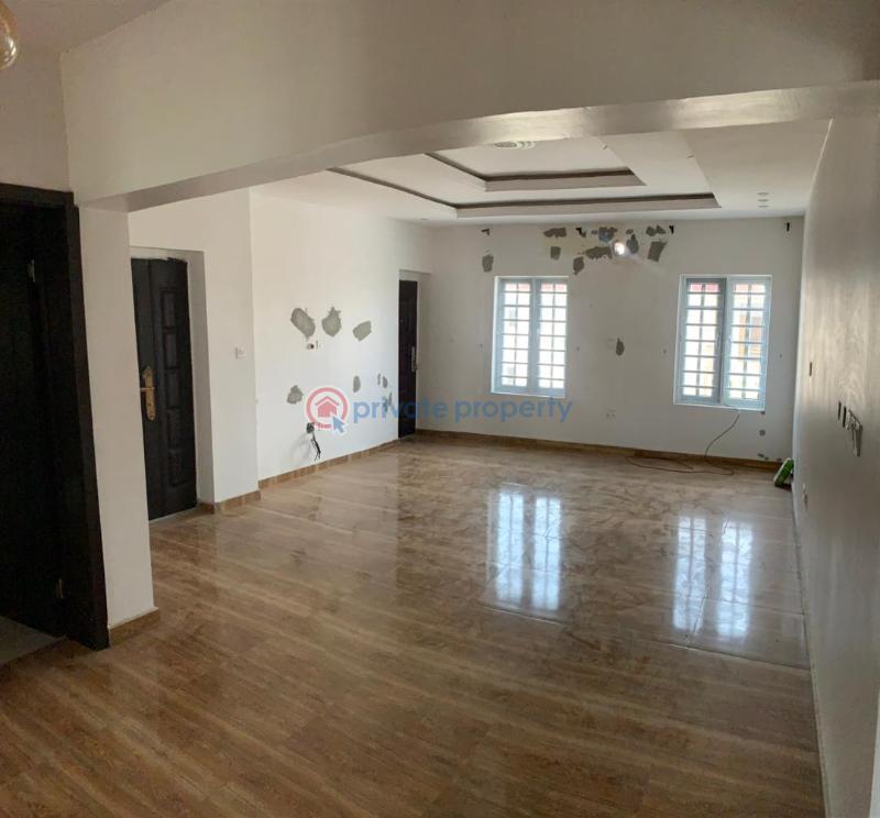 3 bedroom Flat & Apartment For Rent Gbangbala Ikate Elegushi Lekki Lagos - 8