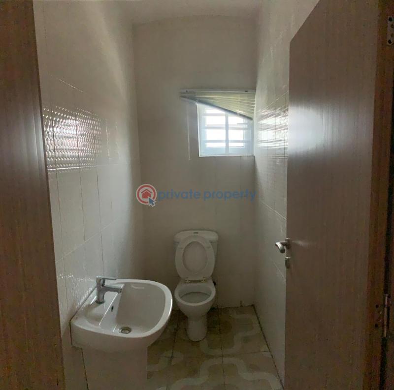 3 bedroom Flat & Apartment For Rent Gbangbala Ikate Elegushi Lekki Lagos - 11