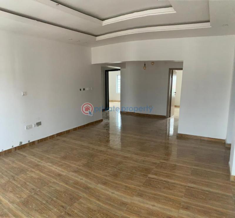 3 bedroom Flat & Apartment For Rent Gbangbala Ikate Elegushi Lekki Lagos - 2