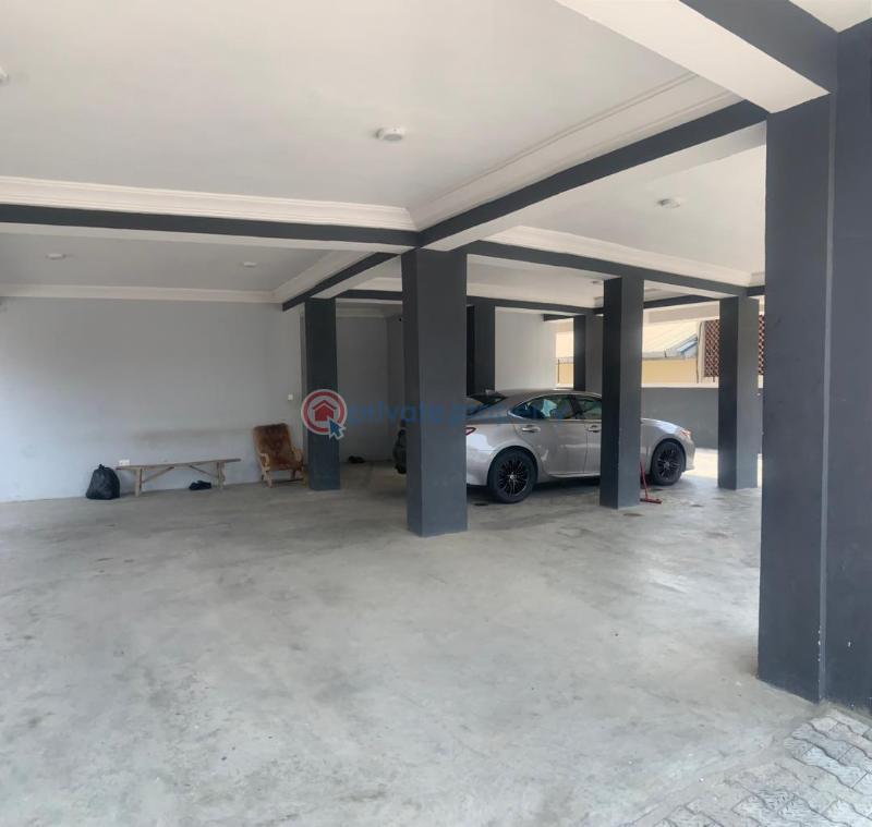 3 bedroom Flat & Apartment For Rent Gbangbala Ikate Elegushi Lekki Lagos - 7