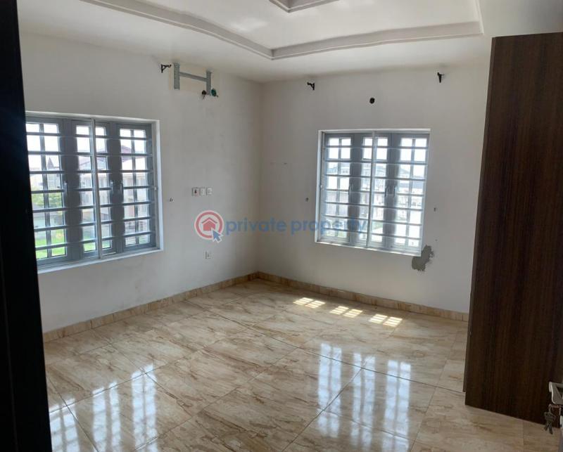 3 bedroom Flat & Apartment For Rent Gbangbala Ikate Elegushi Lekki Lagos - 5