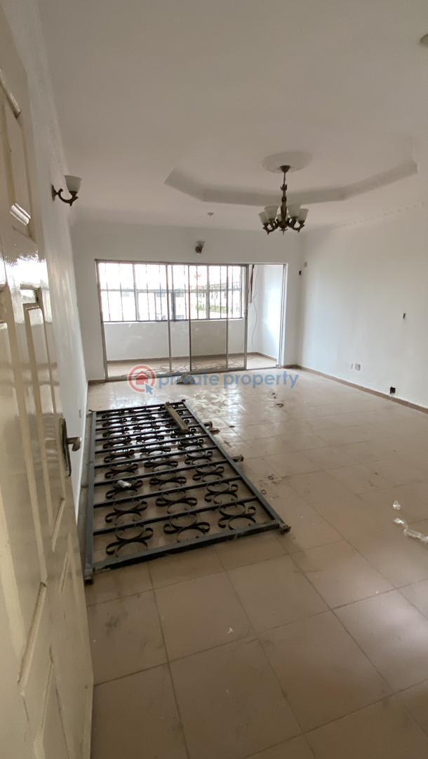 3 bedroom Flat & Apartment For Rent Off Admiralty Lekki Phase 1 Lagos - 3