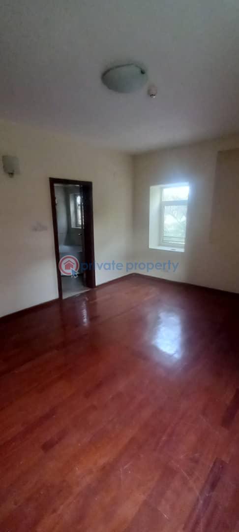 4 bedroom Flat & Apartment For Rent Bourdillon Ikoyi Lagos - 8