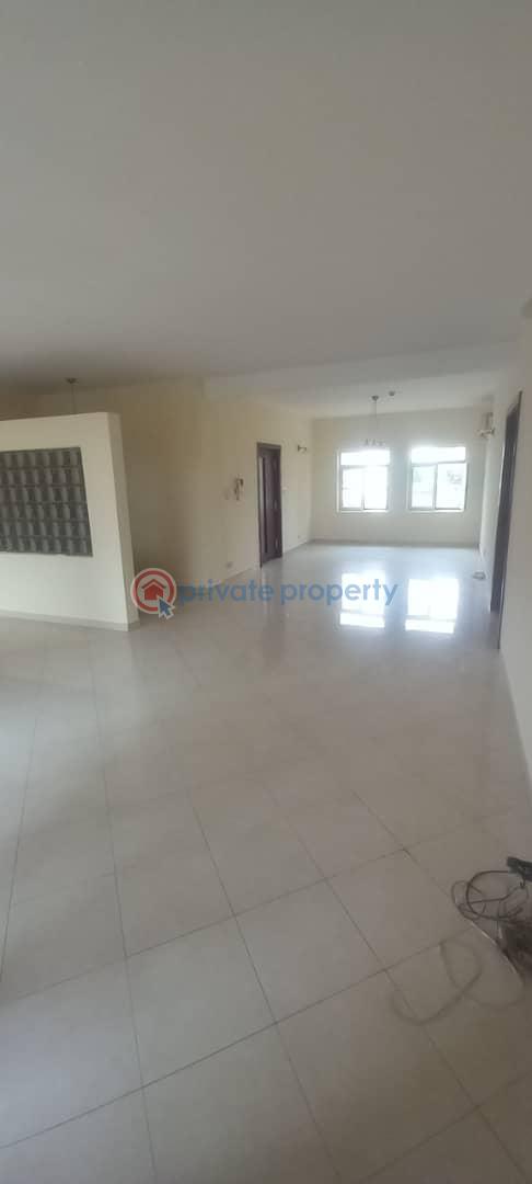 4 bedroom Flat & Apartment For Rent Bourdillon Ikoyi Lagos - 2