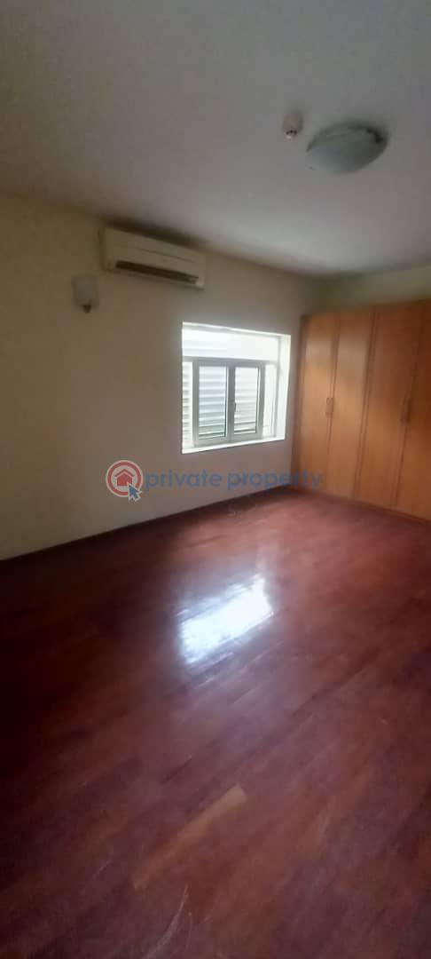 4 bedroom Flat & Apartment For Rent Bourdillon Ikoyi Lagos - 10