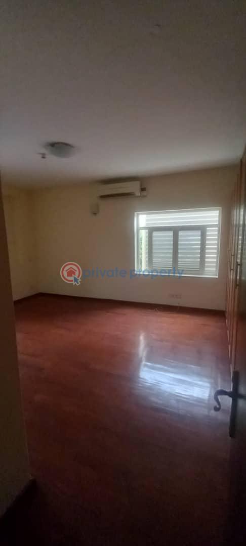 4 bedroom Flat & Apartment For Rent Bourdillon Ikoyi Lagos - 11