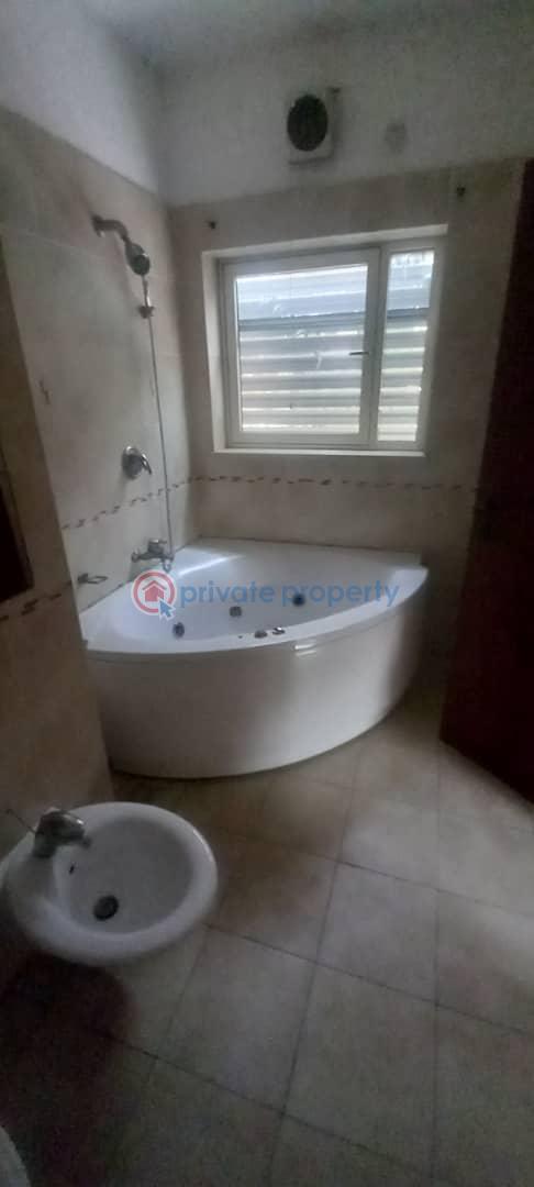 4 bedroom Flat & Apartment For Rent Bourdillon Ikoyi Lagos - 12