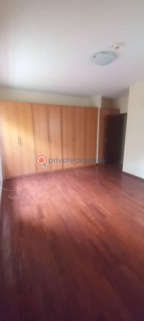 4 bedroom Flat & Apartment For Rent Bourdillon Ikoyi Lagos - 7