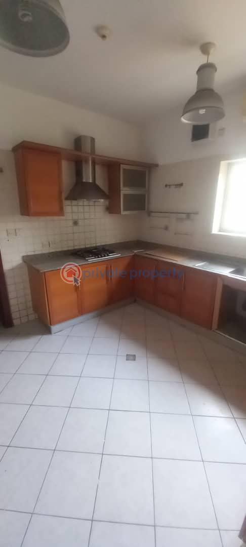 4 bedroom Flat & Apartment For Rent Bourdillon Ikoyi Lagos - 4