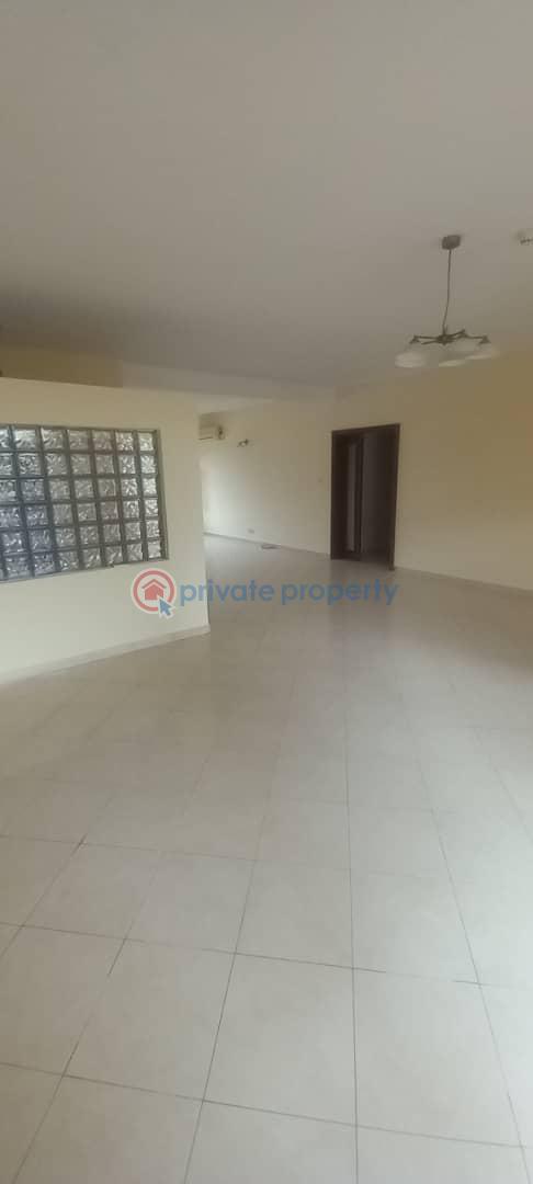 4 bedroom Flat & Apartment For Rent Bourdillon Ikoyi Lagos - 3