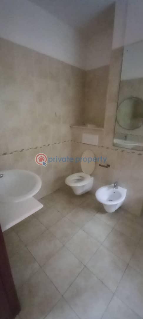 4 bedroom Flat & Apartment For Rent Bourdillon Ikoyi Lagos - 9