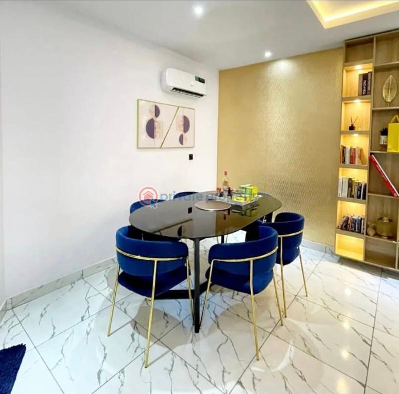 4 bedroom Terraced Duplex For Sale Admiralty Way Lekki Phase 1 Lagos - 4