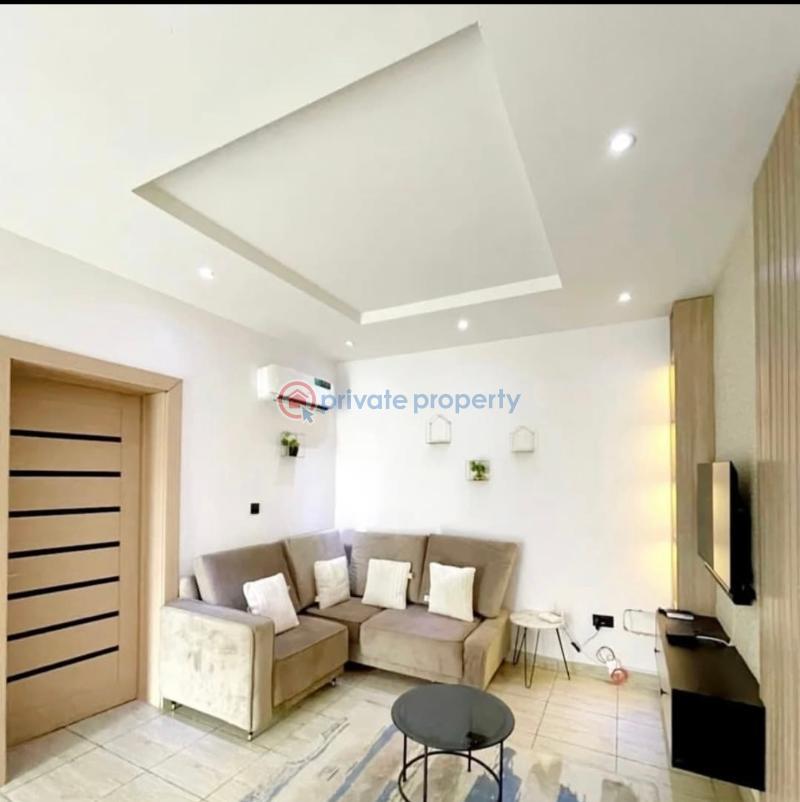 4 bedroom Terraced Duplex For Sale Admiralty Way Lekki Phase 1 Lagos - 6