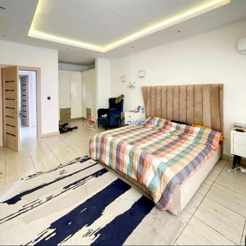 4 bedroom Terraced Duplex For Sale Admiralty Way Lekki Phase 1 Lagos - 7