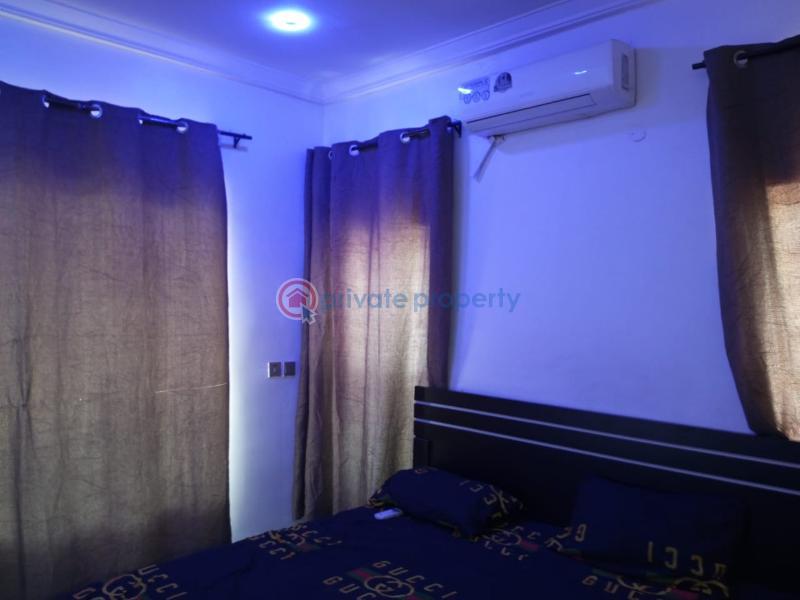4 bedroom House For Rent Thomas Estate Ajah Lagos - 9