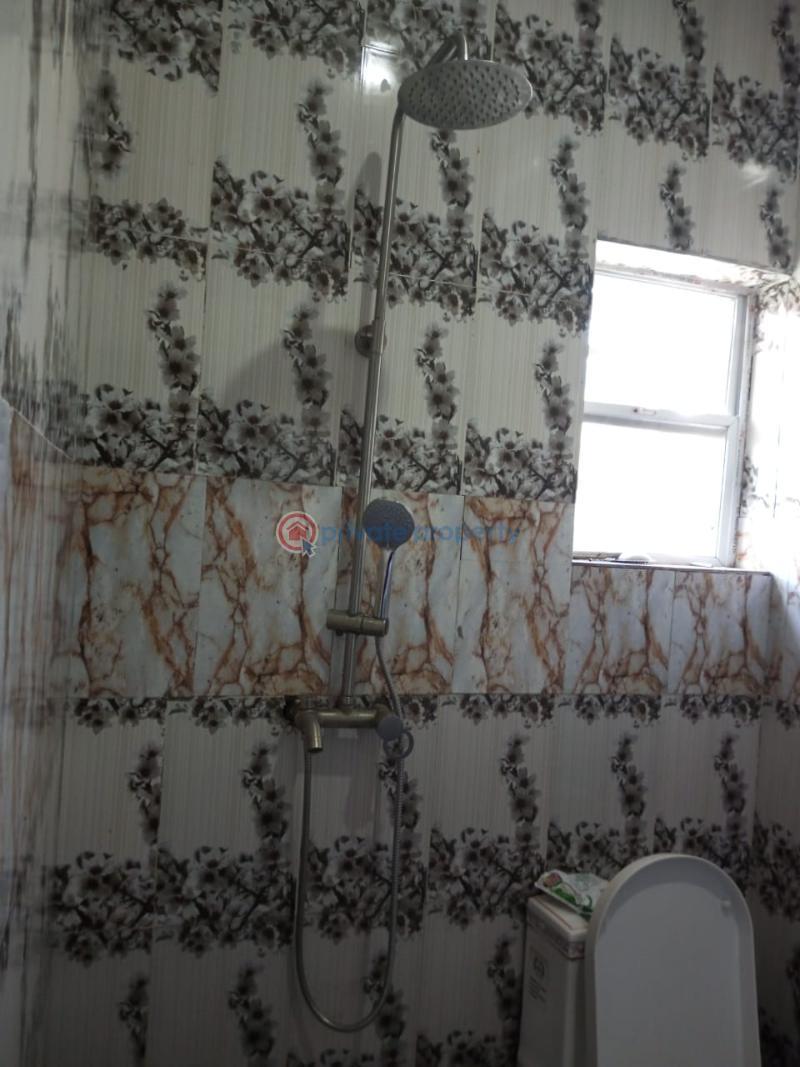 4 bedroom House For Rent Thomas Estate Ajah Lagos - 8