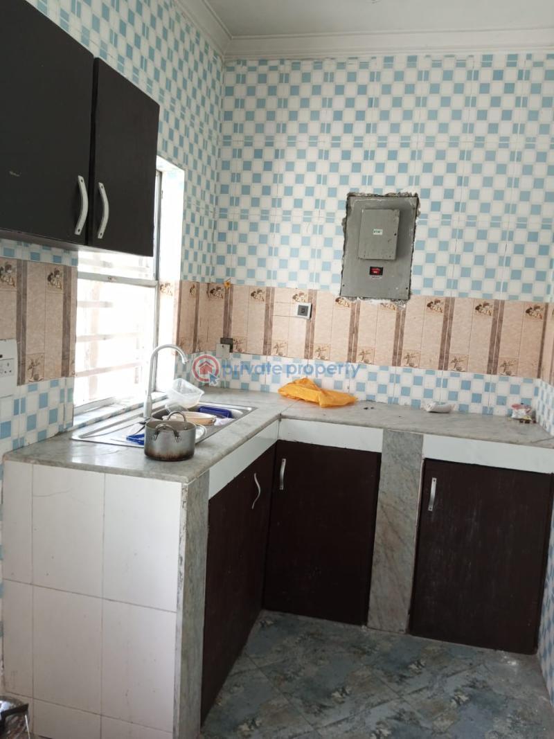 4 bedroom House For Rent Thomas Estate Ajah Lagos - 6