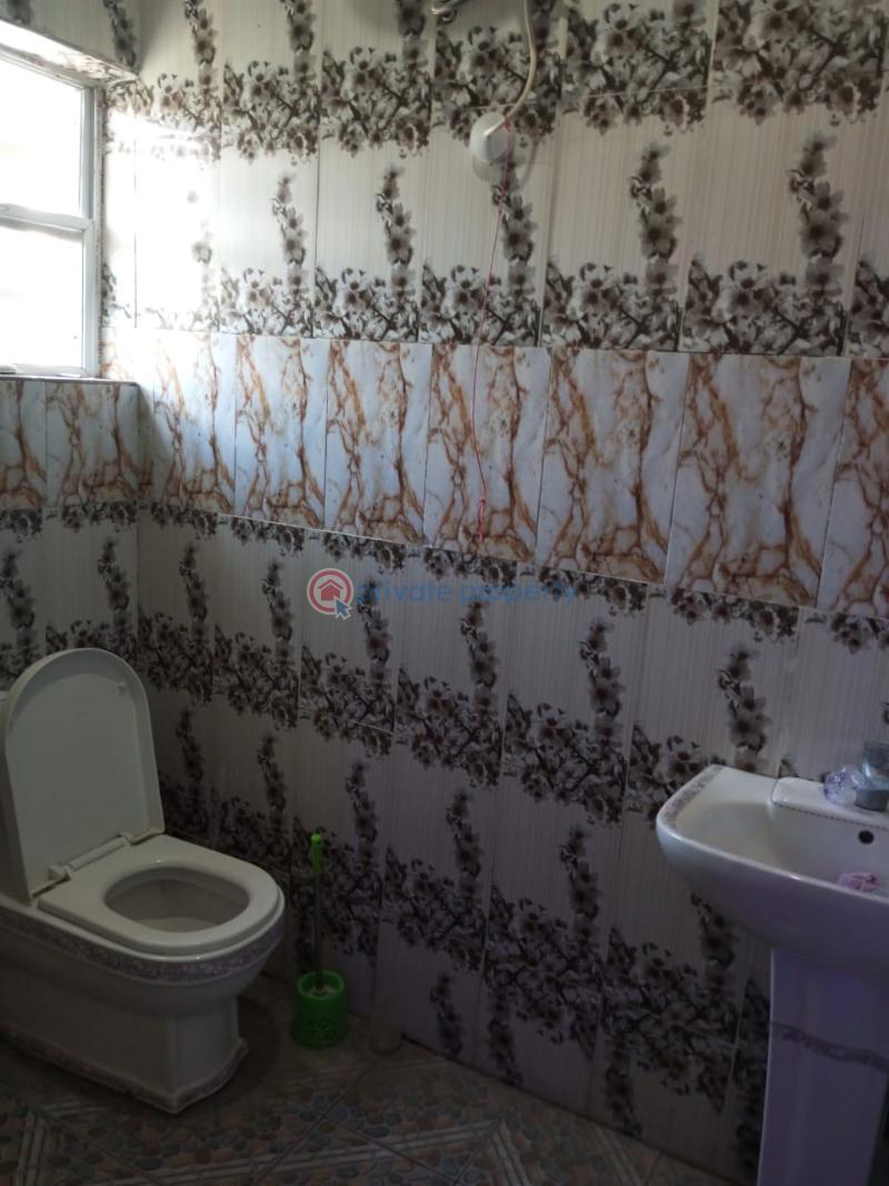 4 bedroom House For Rent Thomas Estate Ajah Lagos - 7