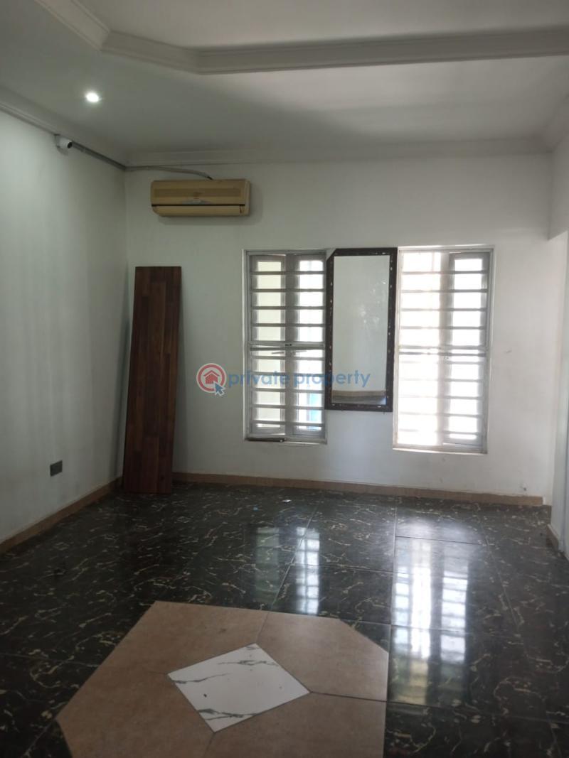 4 bedroom House For Rent Thomas Estate Ajah Lagos - 4