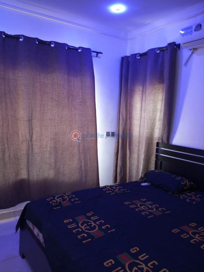 4 bedroom House For Rent Thomas Estate Ajah Lagos - 1