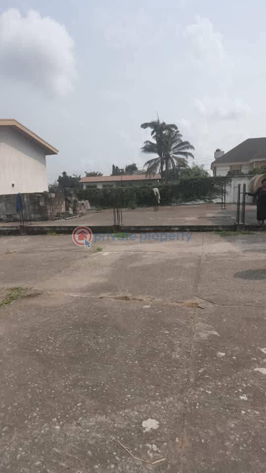 5 bedroom Detached Duplex For Sale G Cappa Estate Maryland Ikeja Lagos - 0