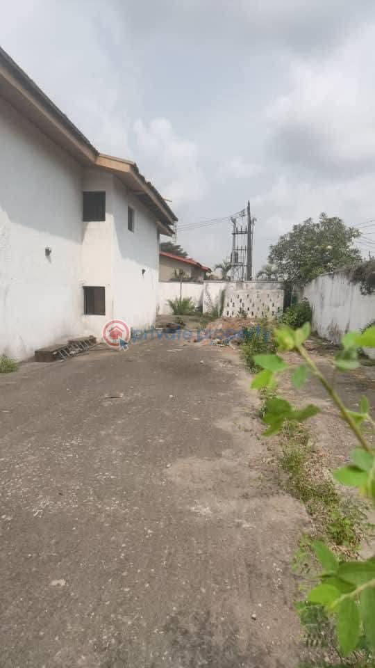 5 bedroom Detached Duplex For Sale G Cappa Estate Maryland Ikeja Lagos - 5