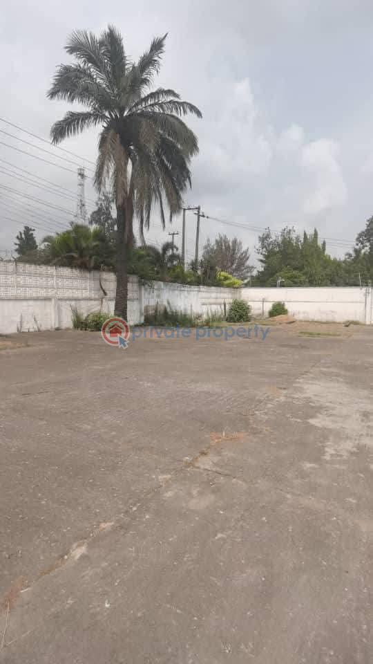 5 bedroom Detached Duplex For Sale G Cappa Estate Maryland Ikeja Lagos - 2