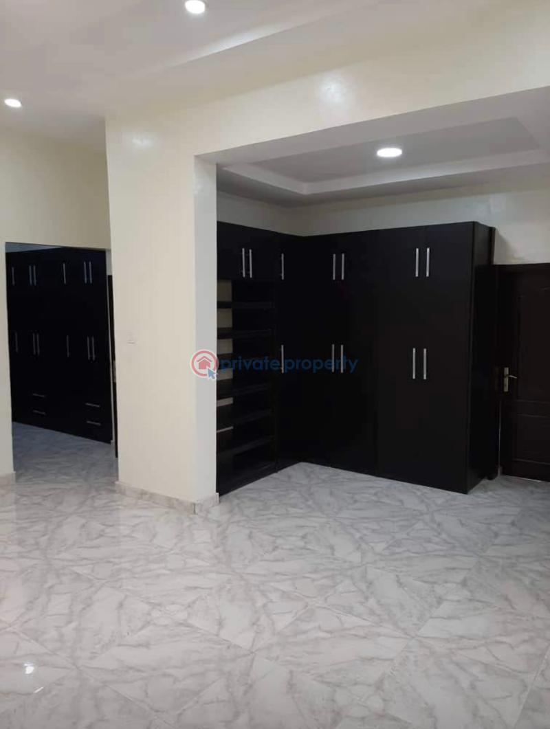 Well maintained 5 bedroom terrace spacious duplex - 2 5 bedroom Terraced Duplex For Sale Ikate Elegushi Lekki Lekki Lagos - 2
