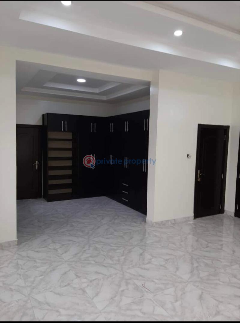 Well maintained 5 bedroom terrace spacious duplex - 1 5 bedroom Terraced Duplex For Sale Ikate Elegushi Lekki Lekki Lagos - 1