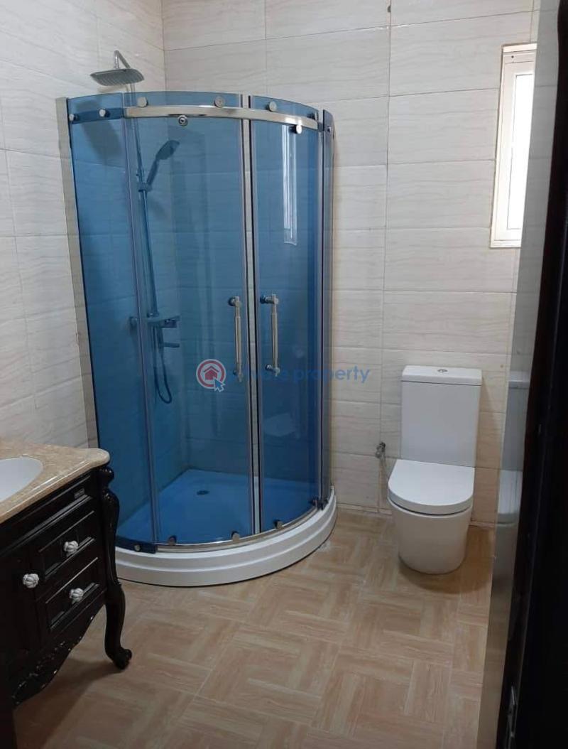 Well maintained 5 bedroom terrace spacious duplex - 8 5 bedroom Terraced Duplex For Sale Ikate Elegushi Lekki Lekki Lagos - 8