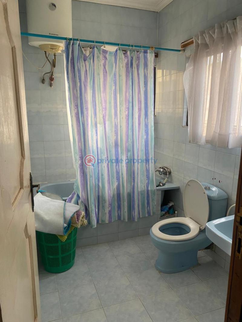 6 bedroom Detached Duplex For Rent Awuse Estate Opebi Ikeja Lagos - 3