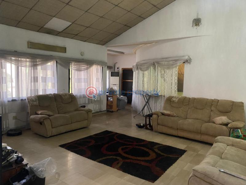 6 bedroom Detached Duplex For Rent Awuse Estate Opebi Ikeja Lagos - 4